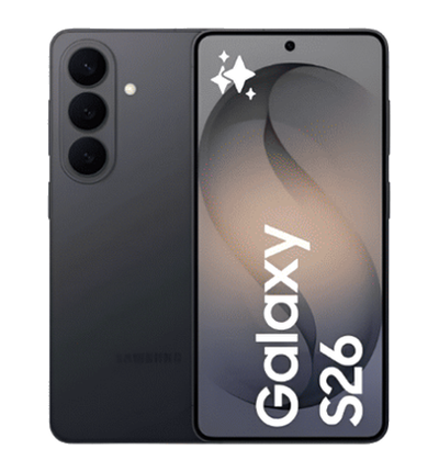 Galaxy S26